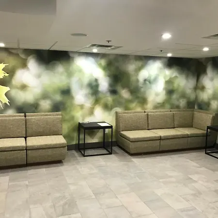 Wyndham Garden Marietta Atlanta North-3