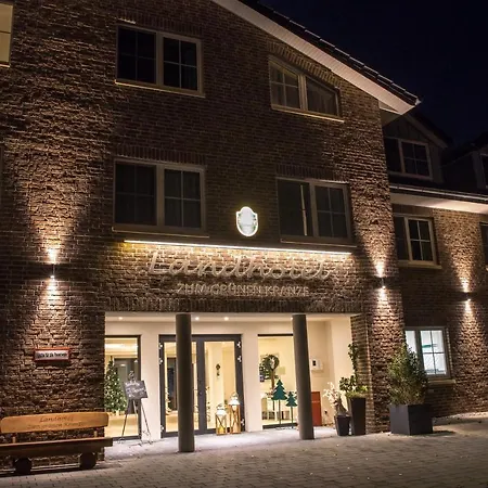 Landhotel zum grünen Kranze-2