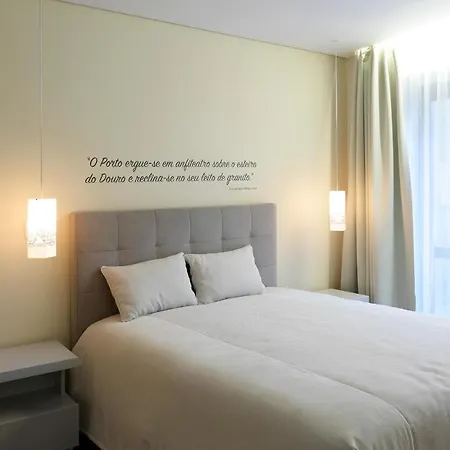 Porto Old Town - Tourism Apartments-3