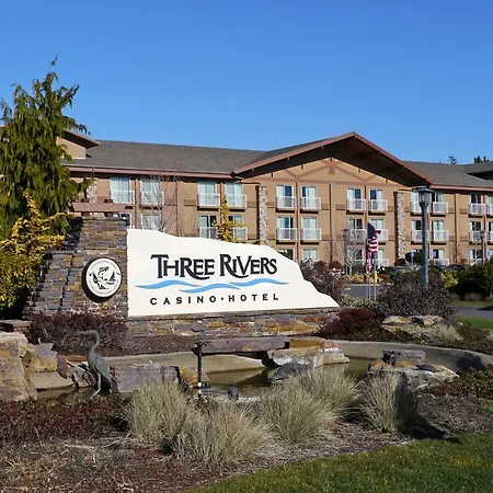 Three Rivers Casino Resort-3