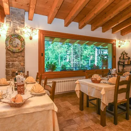 Albergo Ristorante La Pigna-2