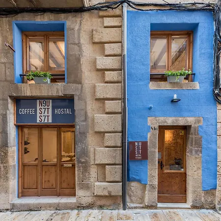 Hostal 977-2