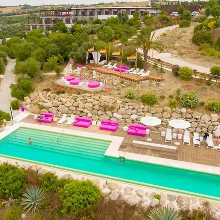 Hotel Ritual El Palmar-Adults Only-3