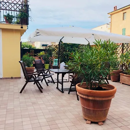 La Casetta Di Giuci-2