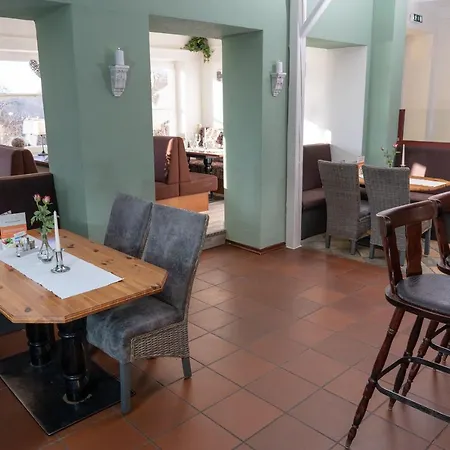 Hotel am Wasserschloss Glücksburg-2