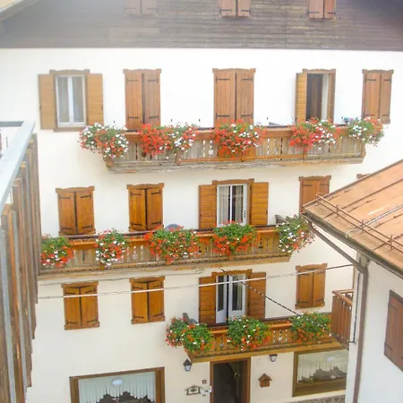 Albergo Larese-3