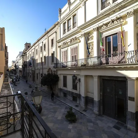 Residence Garibaldi-3