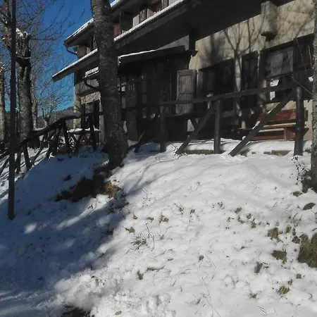 B&B Bucaneve-2