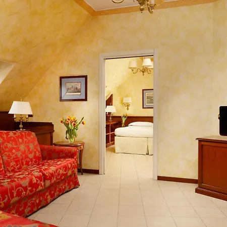 Unaway Hotel & Residence Linea Uno Milano-2