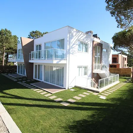 Obidos Lagoon Wellness Retreat (Adults Only)-3