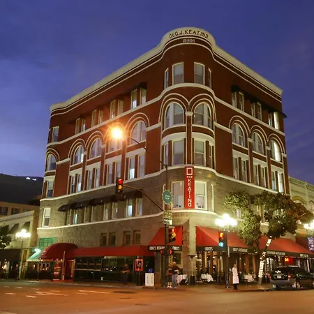The Keating Hotel By Pininfarina-3