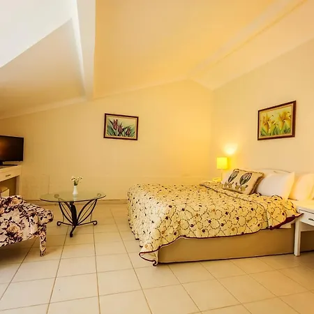 Paradise Garden Hotel-3