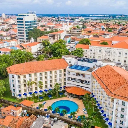 Grand Sao Luis Hotel-2