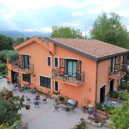 B&B Villa Maria Giovanna-2
