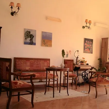 B&B Villa Maria Giovanna-3