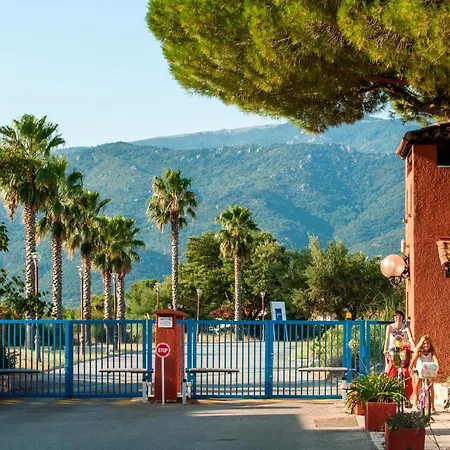 Goélia Argelès Village Club-3
