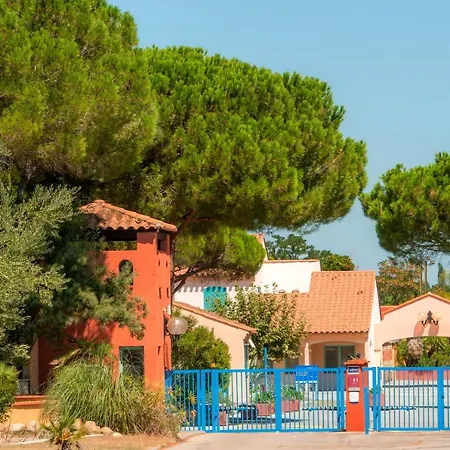 Goélia Argelès Village Club-2