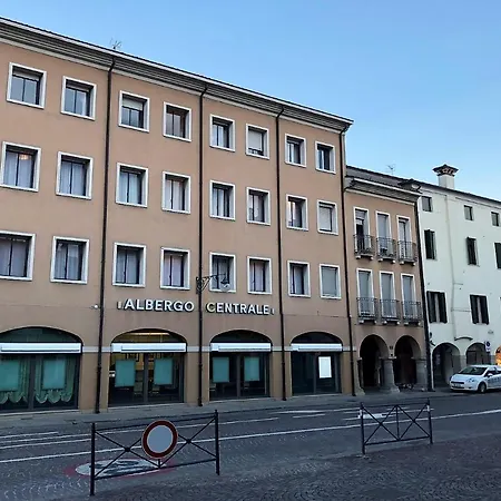 Hotel Centrale-2