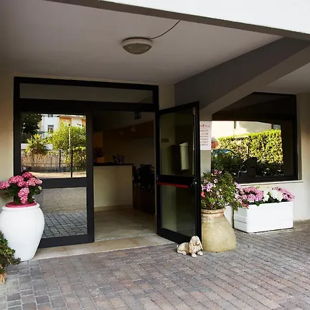Miriam Hotel & Residence-3