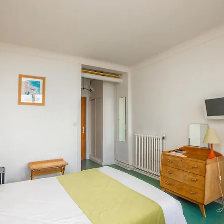 Hotel Le Trident Thyrsé-3
