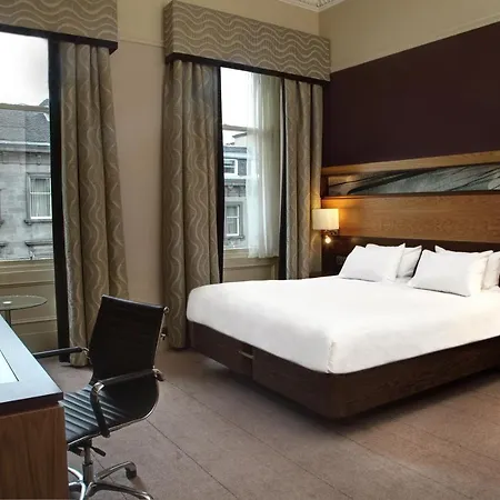 Edinburgh Grosvenor Hotel-3