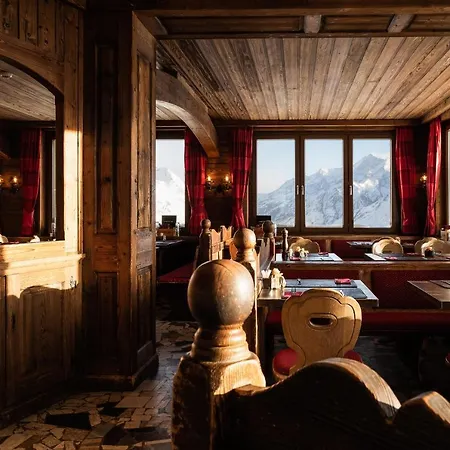 Hotel Schwarzsee-3