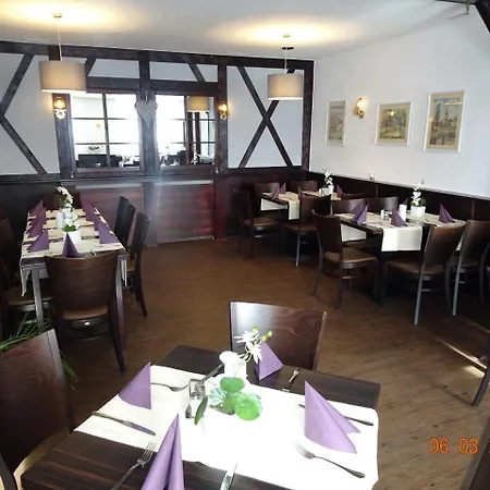 Gasthaus Stadt Bad Sulza-3