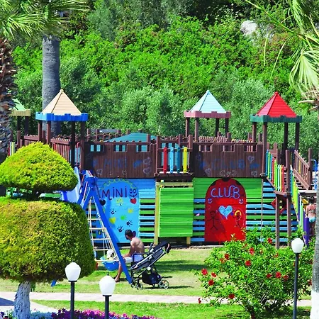 Buyuk Anadolu Didim Resort Hotel-3