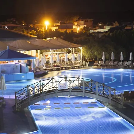 Buyuk Anadolu Didim Resort Hotel-2