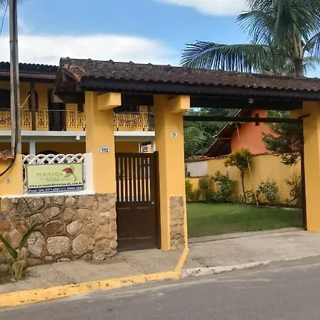 Pousada da Rose Paraty-2