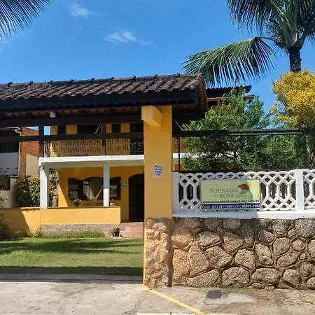 Pousada da Rose Paraty-3