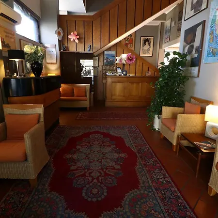 Hotel Clarici-2