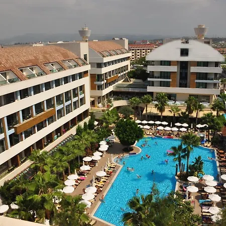 Port Side Resort Hotel-3