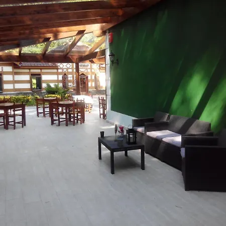 Hotel El Repelao-2