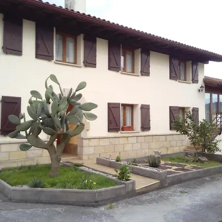 Pension Gure Ametsa-2