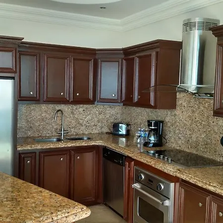 Las Olas Resort & Spa-2