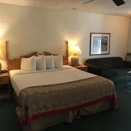Channel Islands Inn-3