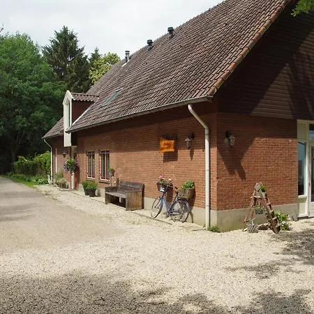 Bed&Breakfast aan de Beek-3