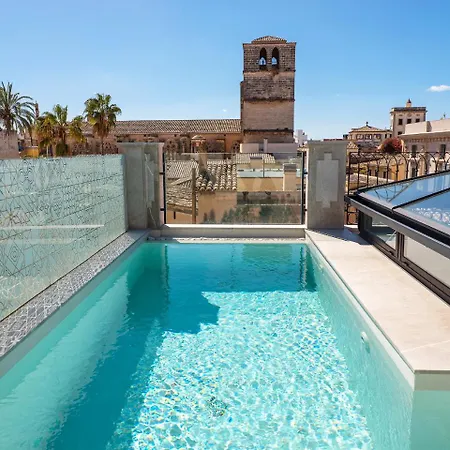 Hotel Gloria De Sant Jaume-2