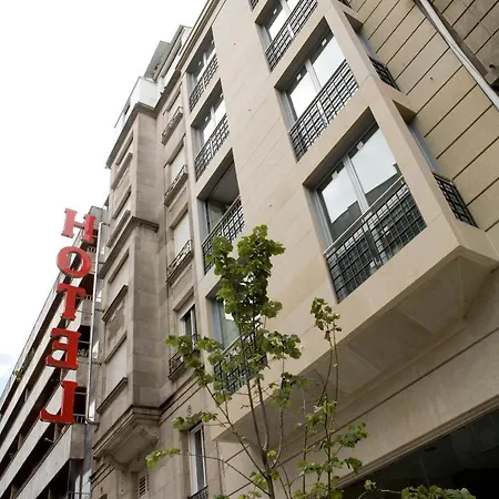 Hotel Junquera-3