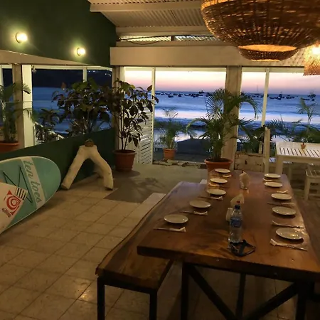 The Beach House Nicaragua-3