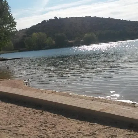 Camping-Hotel Los Molinos-2