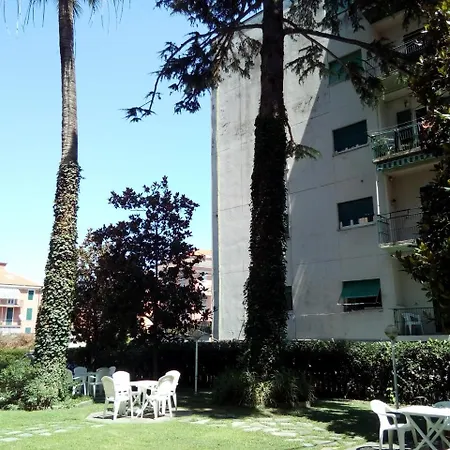 Residence Zurigo-2