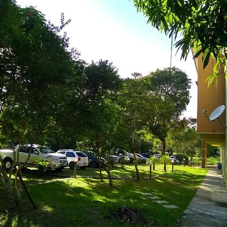 Pousada Caminho das Ilhas-2