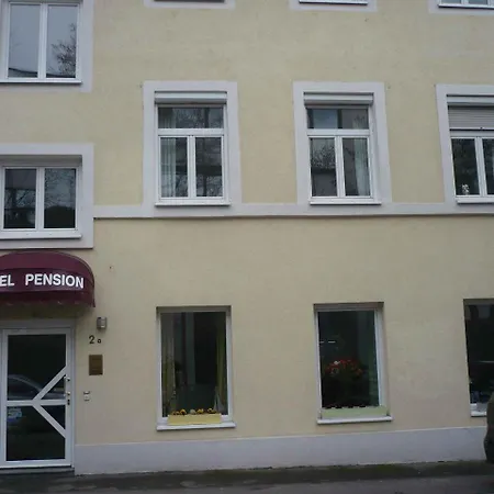 Hotel-Pension Goldene Krone-3