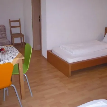 Hotel-Pension Goldene Krone-2