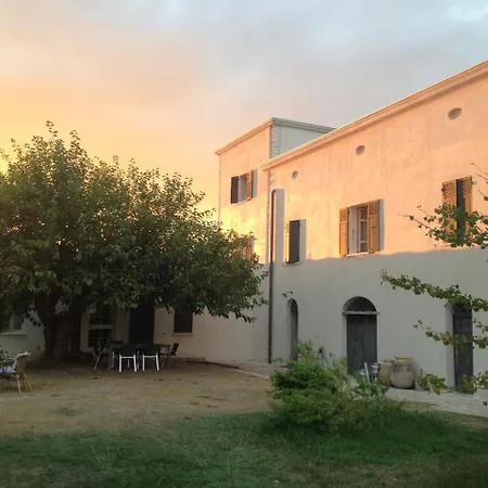 A Loghja Di Cavallo Morto-2