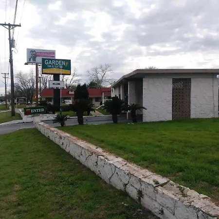 Garden Inn & Suites New Braunfels-2