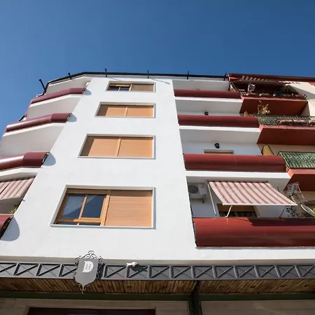 Hotel Arcco Ubeda-2