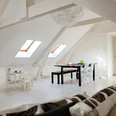 Bed en Brood - Veere-3